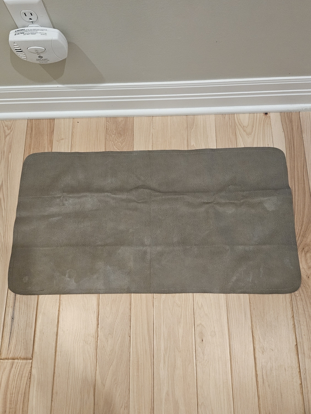 Gathre Tan 16x30 Changing Mat